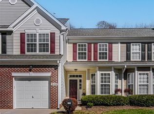 205 Channel Cove Ct, Jamestown, NC 27282