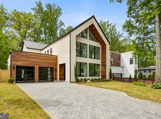 1253 Mayfair Dr NE, Brookhaven, GA 30324