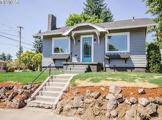 6307 NE Fremont St, Portland, OR 97213
