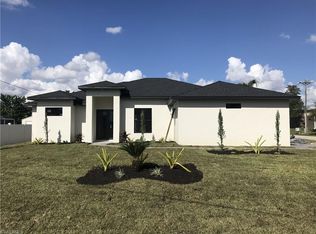1455 SE 15th St, Cape Coral, FL 33990