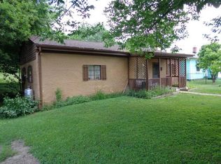 600 Hawkins St, Harrisonburg, VA