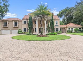12 Tidewater Dr, Ormond Beach, FL 32174