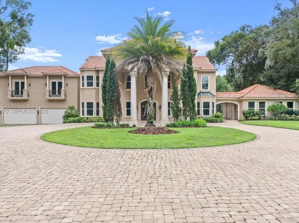 12 Tidewater Dr, Ormond Beach, FL 32174