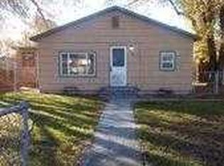 220 NW 7th St, Prineville, OR 97754