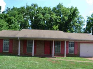 3305 Conger Rd SW, Huntsville, AL 35805