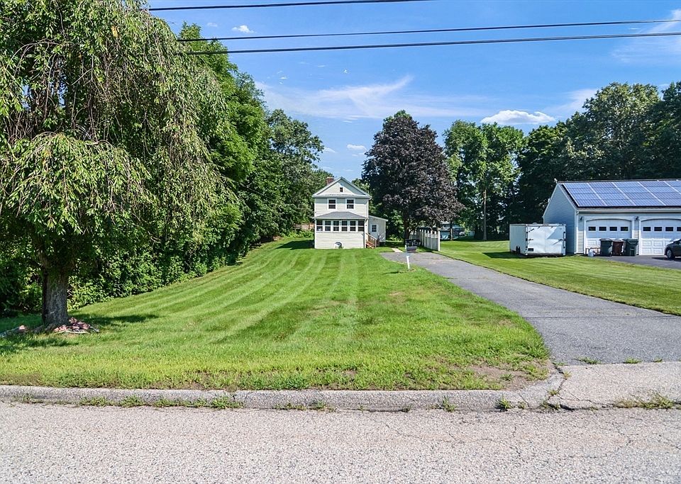 18 Zabelle Ave, Auburn, MA 01501 | Zillow