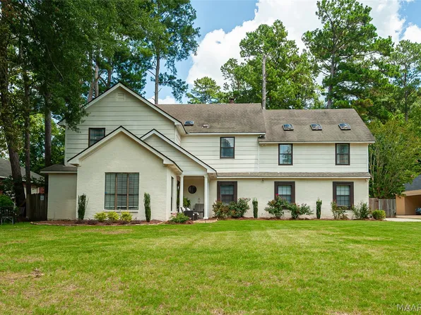 7749 Halcyon Forest Trl, Montgomery, AL 36117