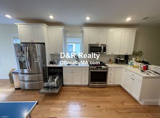 77 Winslow Ave, Somerville, MA 02144