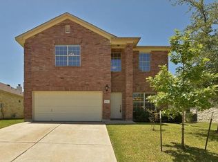 11025 Liberty Farms Dr, Austin, TX 78754