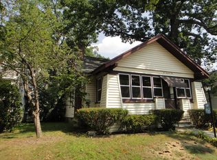 201 Marsden St, Springfield, MA 01109