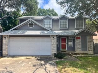 9547 Gladeview, San Antonio, TX 78250