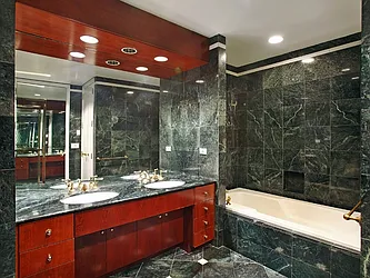 Sold by Sotheby's International Realty