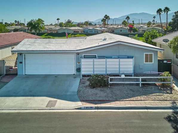 73833 Elizabeth Dr, Thousand Palms, CA 92276