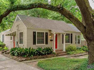 4436 Mimosa St, Baton Rouge, LA 70808