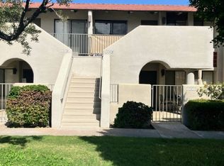 351 N Hermosa Dr BUILDING 1D2-1, Palm Springs, CA 92262