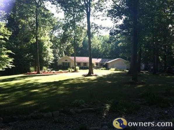 2146 E Forest Ct, Clinton, IN 47842