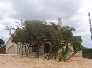 13322 Wind Rdg, Helotes, TX 78023