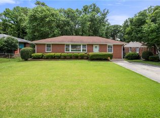 135 5th Ave, Jonesboro, GA 30236