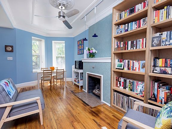 3rd image of 659 Degraw St APT 3