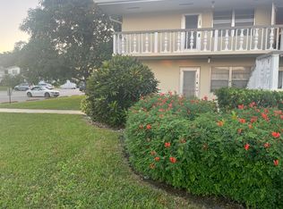 156 Andover #F, West Palm Beach, FL 33417