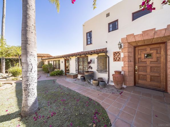 Kensington Real Estate Kensington San Diego Homes For Sale Zillow