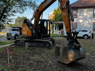 724 Spruce St, Madison, WI 53715