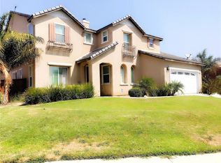 27410 Big Horn Ave, Moreno Valley, CA 92555