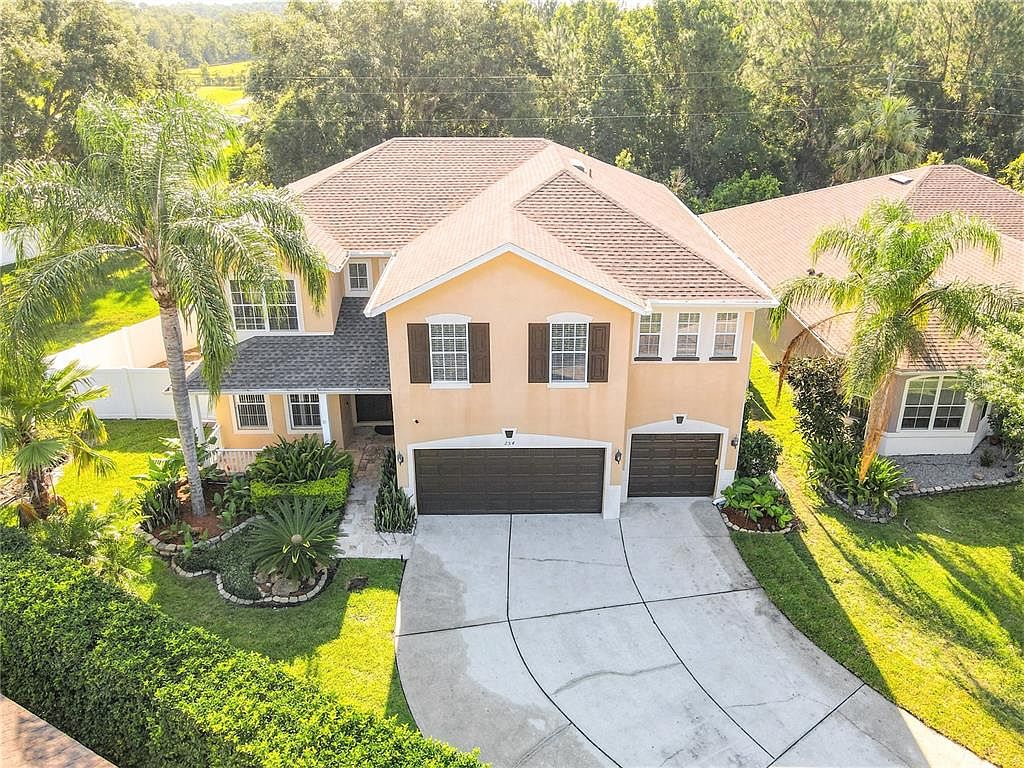 254 Magnolia Park Trl, Sanford, FL 32773 MLS O6122841 Zillow