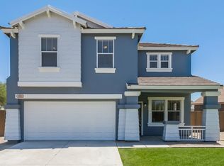 1691 S Portland Ct, Gilbert, AZ 85295