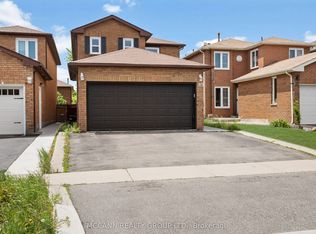 89 Creditstone Rd, Brampton, ON L6Y4E9