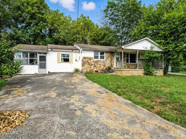 101 Park Wilson Dr, Athens, TN 37303