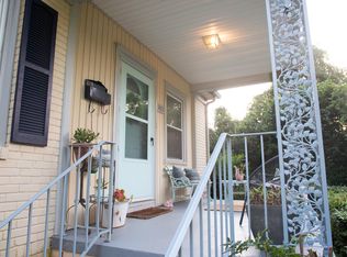 1465 Cortland Rd, Charlotte, NC 28209