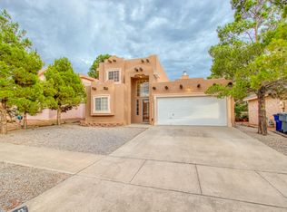 12140 Desert Quail Ave, El Paso, TX 79936