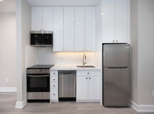 60 Tyndall Ave, Toronto, ON M6K 2E5