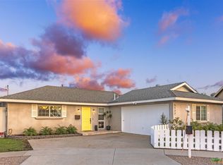 5177 Arlene Ct, San Diego, CA 92117