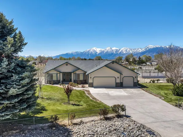 1355 Jackie Ln, Minden, NV 89423