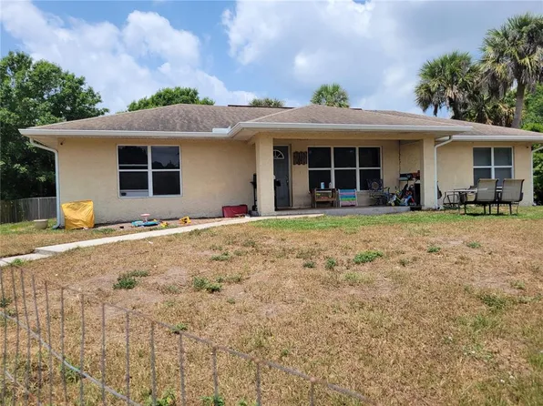 9144 SE 66th Dr, Okeechobee, FL 34974