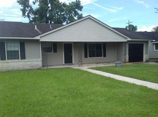 5109 Westmore Ave, Orange, TX 77630
