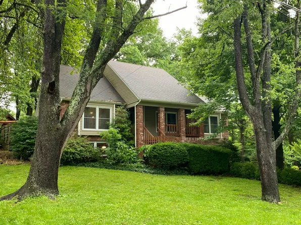 889 S Mission Circle, Springfield, MO 65809