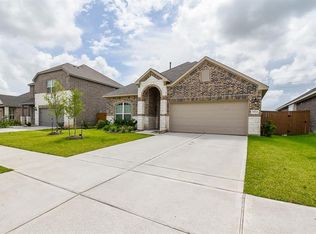 3024 Myrtle Sunset Dr, Katy, TX 77493