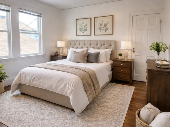 127 Saint Andrew Rd Floor 2, Boston, MA 02128