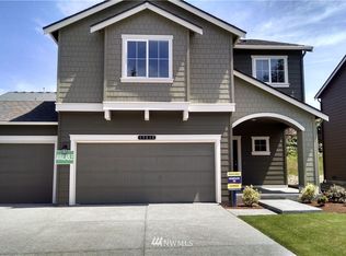 7817 165th Stct E #56, Puyallup, WA 98375