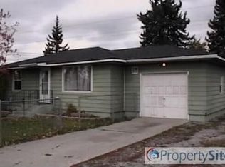 8007 E Knox Ave, Spokane, WA 99212