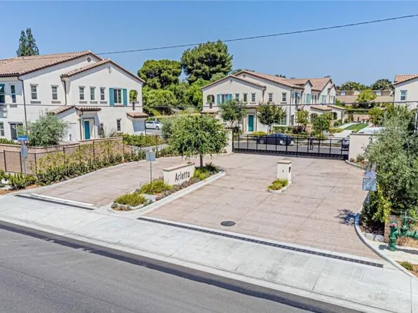 846 Arletta Way, Fullerton, CA 92835