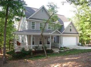 3618 Cochran Rd, Gainesville, GA 30506