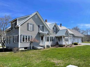 25 King Dr, Lyndonville, VT 05851