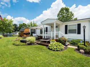 Apple Creek, Amelia, OH 45102