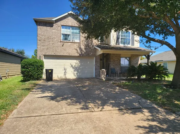 24530 Lakecrest Village Dr, Katy, TX 77493