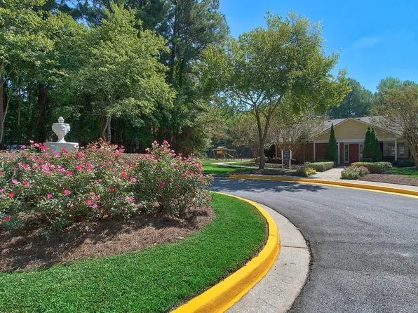 Killian Hill Apartment Homes