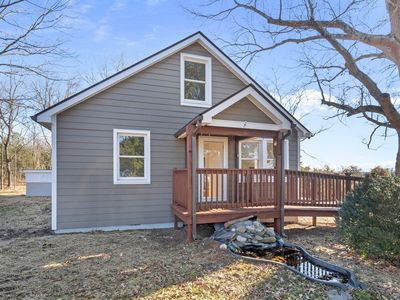 4292 W River Rd, Scottsville, VA, 24590